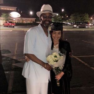 Meet your Posher, Jaela